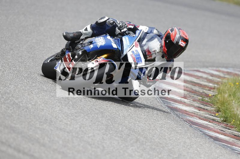 /18 23.05.2025 Get Faster Caremotion ADR/Gruppe rot/36